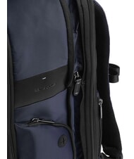 SAMSONITE backpack SPECTROLITE 2.0 exp, 17.3” PC case city blue - Laptop backpacks - 3