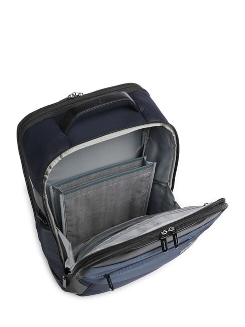 backpack SPECTROLITE 2.0 exp, 17.3” PC case city blue - Laptop backpacks