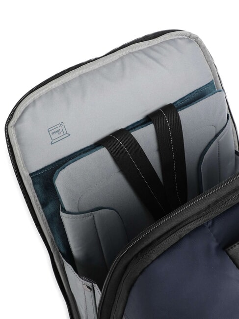 backpack SPECTROLITE 2.0 exp, 17.3” PC case city blue - Laptop backpacks