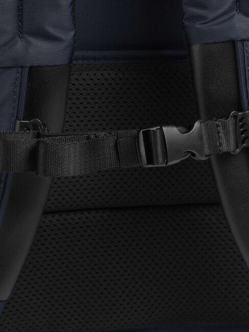 backpack SPECTROLITE 2.0 exp, 17.3” PC case city blue - Laptop backpacks