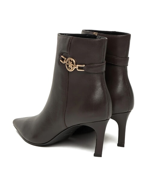 PAISLIE 6.7 brown - Women&rsquo;s shoes