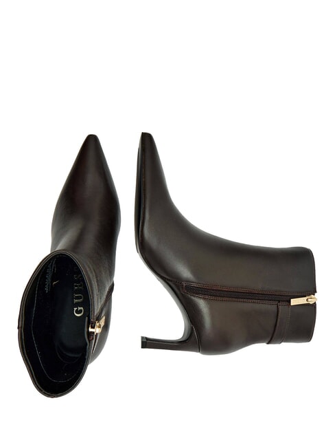 PAISLIE 6.7 brown - Women&rsquo;s shoes