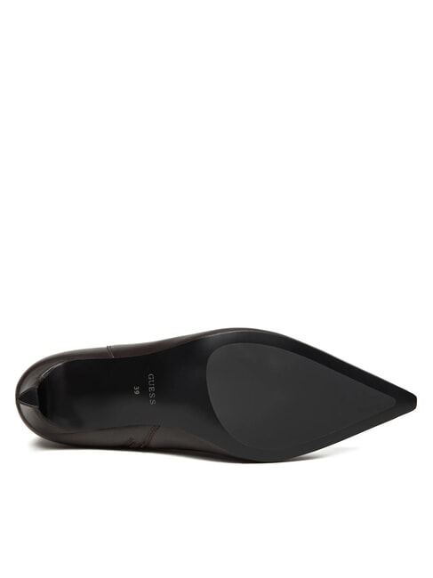 PAISLIE 6.7 brown - Women&rsquo;s shoes