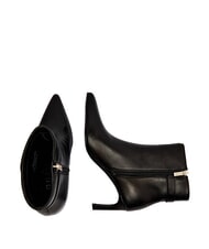 GUESS PAISLIE 6.7 BLACK - Women&rsquo;s shoes - 4