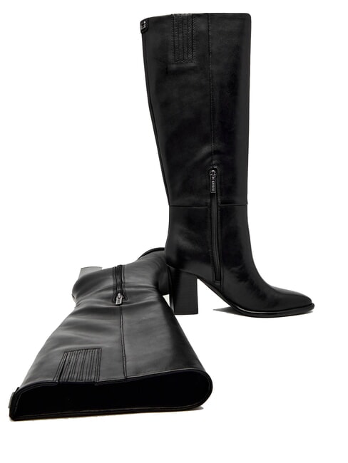 PERINNA 7.9 BLACK - Women&rsquo;s shoes