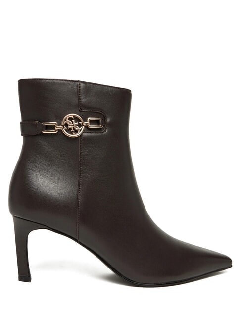 PAISLIE 6.7 brown - Women&rsquo;s shoes