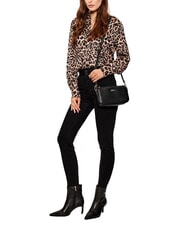 GUESS PAISLIE 6.7 BLACK - Women&rsquo;s shoes - 6