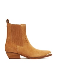 GUESS LANNA2 3.5 tan - Women&rsquo;s shoes - 2