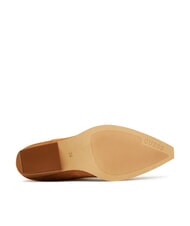 GUESS LANNA2 3.5 tan - Women&rsquo;s shoes - 4