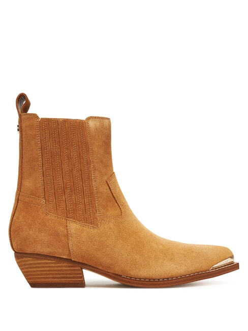 LANNA2 3.5 tan - Women&rsquo;s shoes