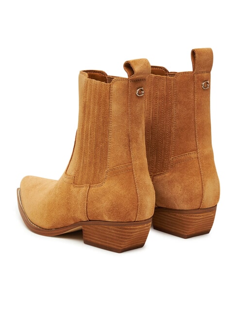 LANNA2 3.5 tan - Women&rsquo;s shoes