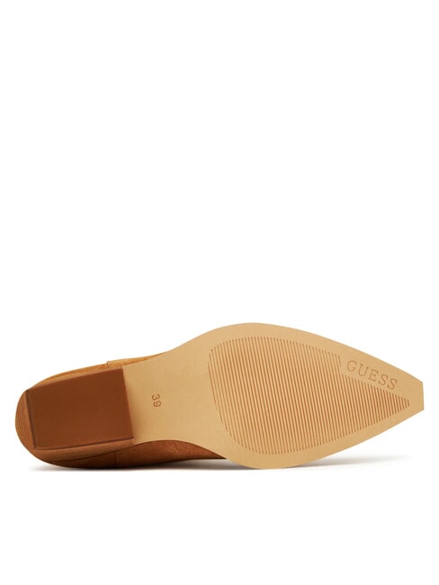LANNA2 3.5 tan - Women&rsquo;s shoes