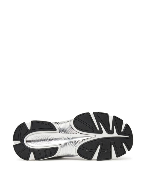 IBITHA Sneakers WHITE / BLACK - Women&rsquo;s shoes
