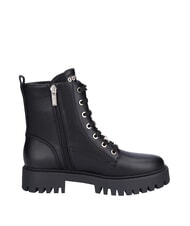 GUESS FIONAA  Ankle boots BLACK - Women&rsquo;s shoes - 3