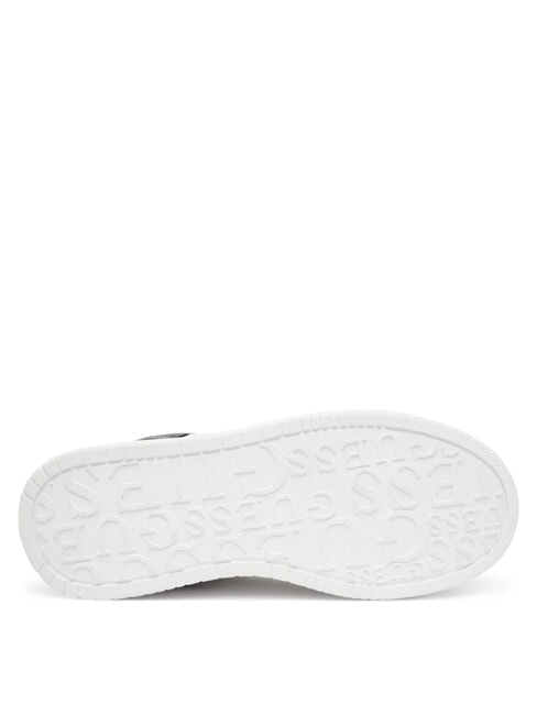 DELOVE Sneakers white - Women&rsquo;s shoes
