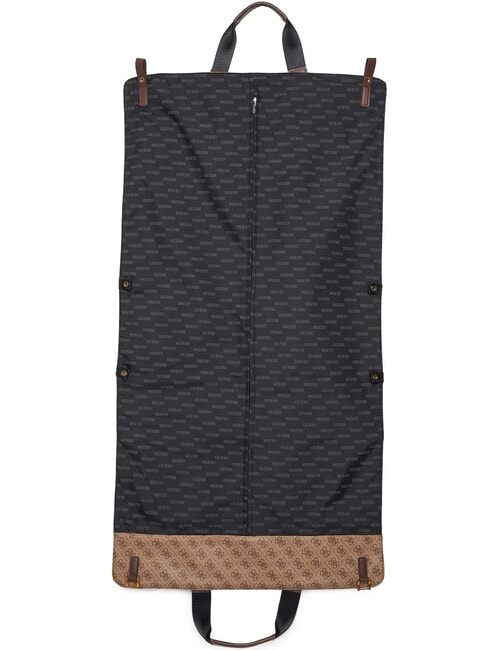 IBIZA Handbag, with shoulder strap beige / brown - Duffle bags