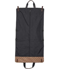 GUESS IBIZA Handbag, with shoulder strap beige / brown - Duffle bags - 6