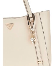 GUESS DARYNA Shopping Bag bone - Women&rsquo;s Bags - 3