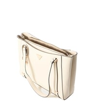 GUESS DARYNA Shopping Bag bone - Women&rsquo;s Bags - 4