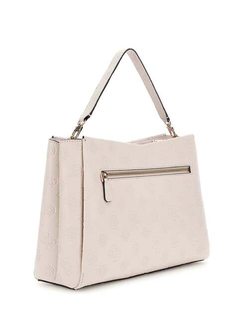 TISHA Handbag, with shoulder strap stone logo - Women&rsquo;s Bags