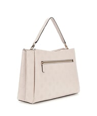 GUESS TISHA Handbag, with shoulder strap stone logo - Women&rsquo;s Bags - 2