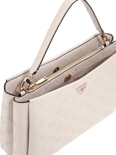 TISHA Handbag, with shoulder strap stone logo - Women&rsquo;s Bags