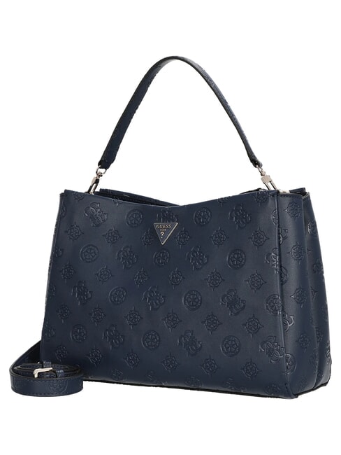 TISHA Handbag, with shoulder strap midnight logo - Women&rsquo;s Bags