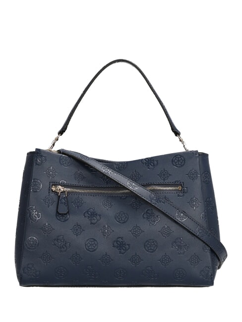 TISHA Handbag, with shoulder strap midnight logo - Women&rsquo;s Bags