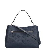 GUESS TISHA Handbag, with shoulder strap midnight logo - Women&rsquo;s Bags - 3