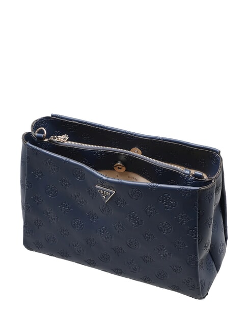 TISHA Handbag, with shoulder strap midnight logo - Women&rsquo;s Bags