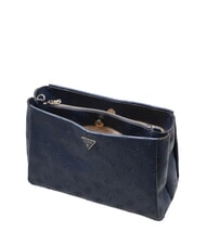 GUESS TISHA Handbag, with shoulder strap midnight logo - Women&rsquo;s Bags - 4