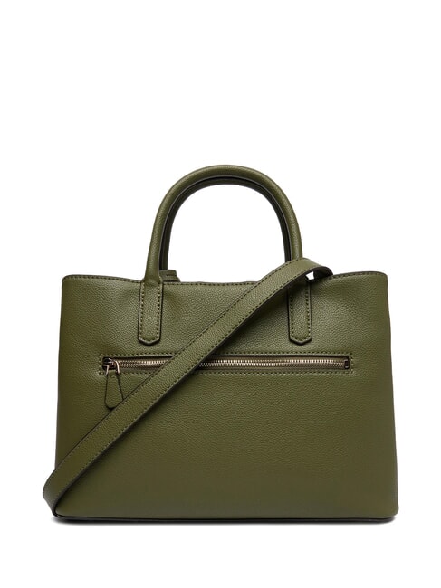 GREGORIA Large handbag with shoulder strap olives - Women&rsquo;s Bags