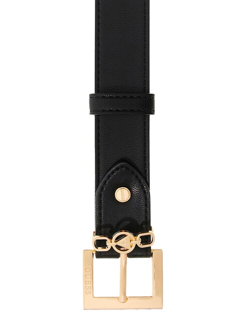 BOLENA Belt BLACK - Belts
