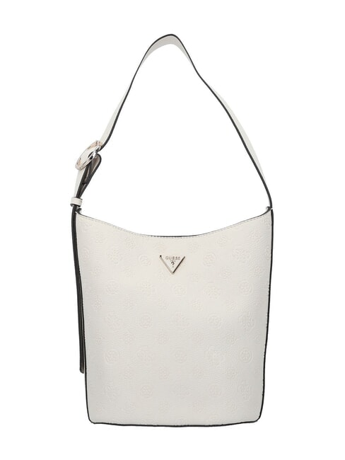 CRESIDIA Bucket bag with clutch bone logo - Women&rsquo;s Bags