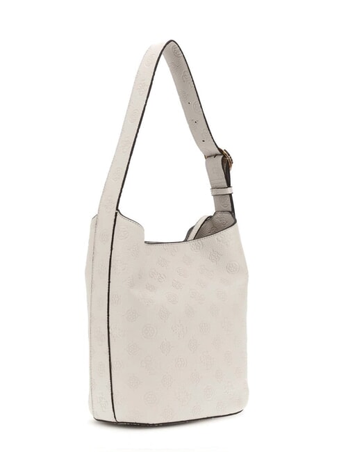 CRESIDIA Bucket bag with clutch bone logo - Women&rsquo;s Bags