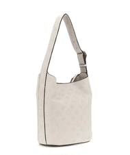 GUESS CRESIDIA Bucket bag with clutch bone logo - Women&rsquo;s Bags - 3