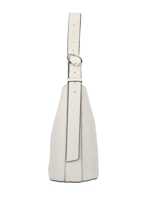 CRESIDIA Bucket bag with clutch bone logo - Women&rsquo;s Bags