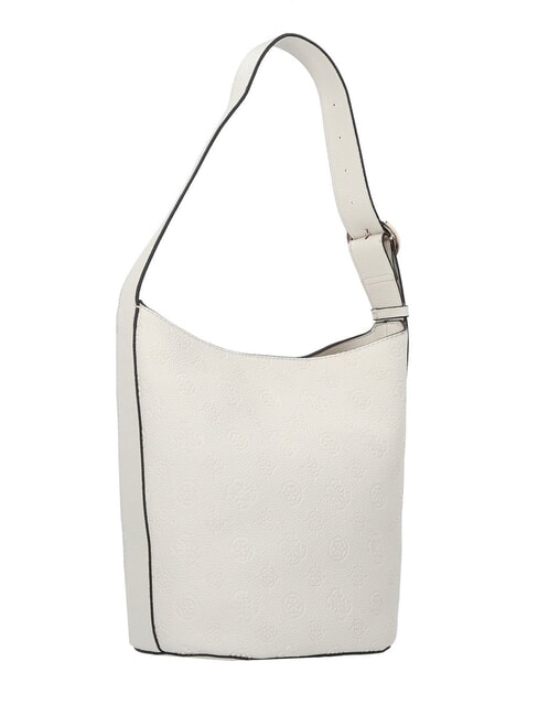 CRESIDIA Bucket bag with clutch bone logo - Women&rsquo;s Bags