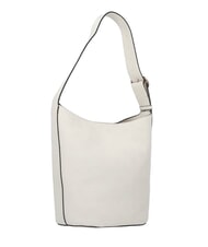 GUESS CRESIDIA Bucket bag with clutch bone logo - Women&rsquo;s Bags - 5