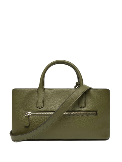 GREGORIA Medium handbag with shoulder strap olives - Women&rsquo;s Bags