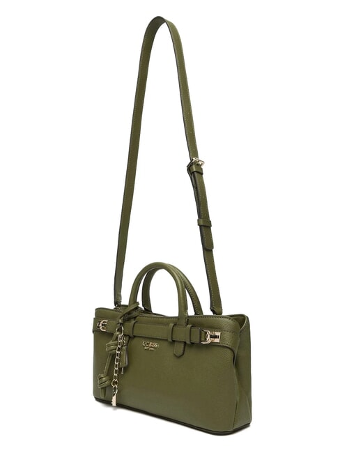 GREGORIA Medium handbag with shoulder strap olives - Women&rsquo;s Bags