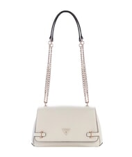 GUESS ROSALBA Shoulder bag / crossbody bag OFFWHITE - Women&rsquo;s Bags - 3