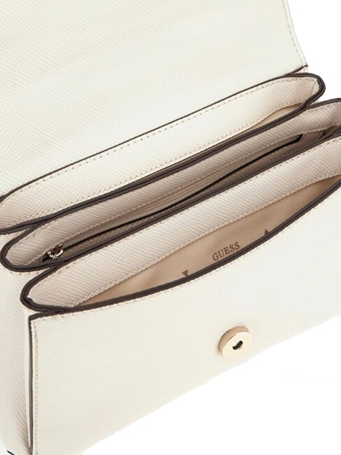 ROSALBA Shoulder bag / crossbody bag OFFWHITE - Women&rsquo;s Bags