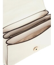 GUESS ROSALBA Shoulder bag / crossbody bag OFFWHITE - Women&rsquo;s Bags - 6