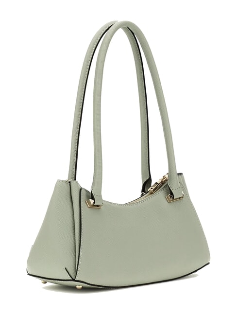 ROSALBA Saffiano print shoulder bag sage - Women&rsquo;s Bags