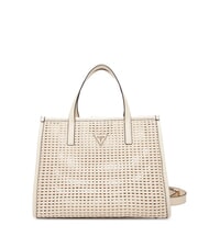 GUESS BRIGITTA Handbag, with shoulder strap shell - Women&rsquo;s Bags - 2