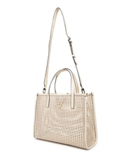 GUESS BRIGITTA Handbag, with shoulder strap shell - Women&rsquo;s Bags - 5