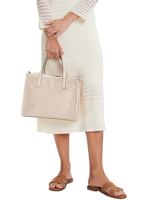 BRIGITTA Handbag, with shoulder strap shell - Women&rsquo;s Bags