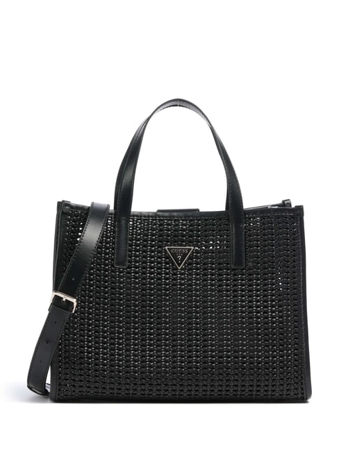 BRIGITTA Handbag, with shoulder strap BLACK - Women&rsquo;s Bags