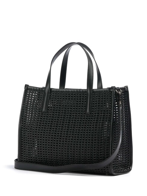 BRIGITTA Handbag, with shoulder strap BLACK - Women&rsquo;s Bags